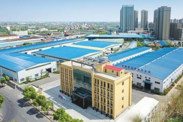 GUANGDONG HUAAO CLEAN TECHNOLOGY GROUP CO.,LTD dây chuyền sản xuất của nhà sản xuất