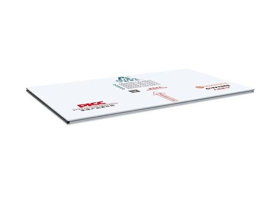 Mua Bảng bánh sandwich phòng sạch thủ công bằng tay Lông đá Màu tùy chỉnh 80-120Kg / M3 mật độ lõi online manufacture