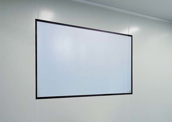 Mua Làm sạch cửa phòng sạch Pháp và cửa sổ phòng sạch Nhà sản xuất cửa phòng sạch online manufacture