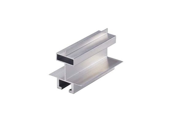 Mua Trung Quốc sản xuất Extrusion nhôm hợp kim bếp bánh sandwich bảng khung trượt hồ sơ nhôm cho cửa sổ và cửa online manufacture