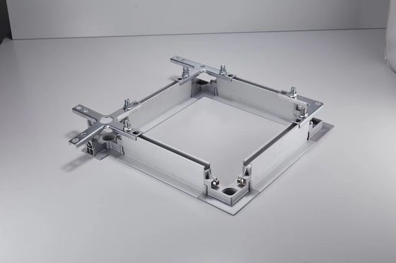 Mua Profile nhôm phòng sạch mô-đun cho cài đặt kỹ thuật phòng sạch online manufacture