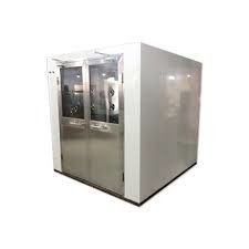 Mua Phòng sạch hai người, phòng tắm không khí, phòng tắm không khí hiệu quả cao online manufacture
