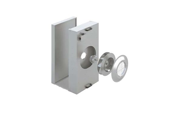 Mua Hệ thống FFU bệnh viện không bụi, bộ lọc quạt phòng sạch online manufacture