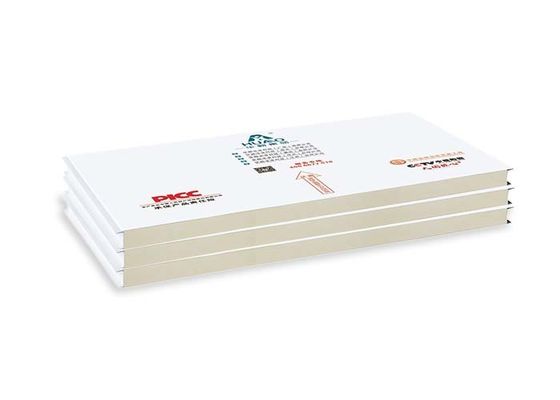 Mua Nhiệt cách nhiệt Phòng sạch PU Panel Sandwich 50mm 75mm dày cho hội thảo online manufacture