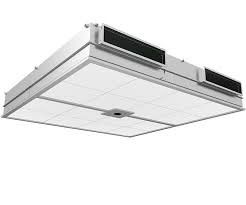 Mua Lớp 100 Lớp 1000 Lớp 10000 Trần dòng laminar với vật liệu nhôm online manufacture