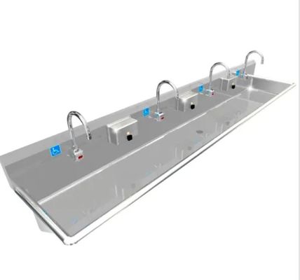 Mua Thiết bị phòng vệ sinh 2/3/4 Địa điểm bồn rửa thông thường Thiết bị rửa tay online manufacture