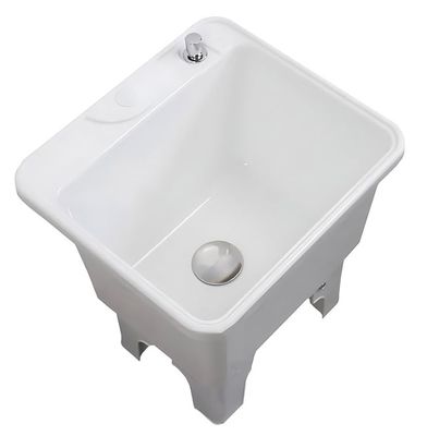 Mua Phòng sạch bồn rửa bẩn / bồn lau với vòi cảm biến tự động online manufacture