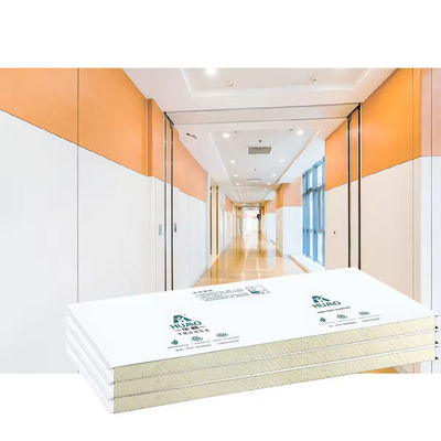 Mua Panel Sandwich Color Steel PU / PUR / PIR tùy chỉnh cho phòng lạnh sạch online manufacture