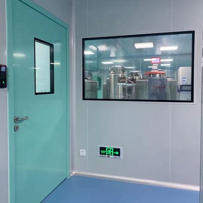 Mua Bệnh viện phòng sạch hai lớp kính rỗng cửa sổ sạch online manufacture