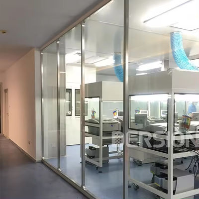 Mua Làm sạch cửa phòng sạch Pháp và cửa sổ phòng sạch Nhà sản xuất cửa phòng sạch online manufacture