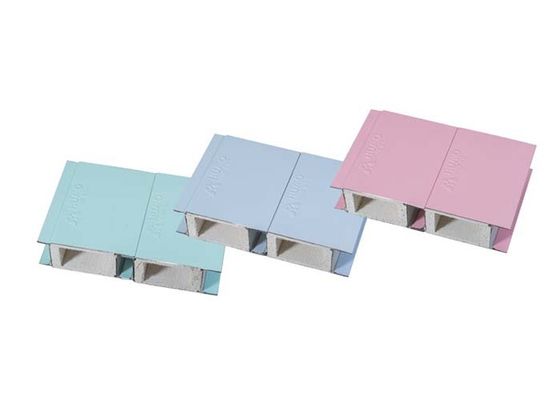 Mua GMP Tăng độ bền phòng sạch Mgo Sandwich Panel online manufacture