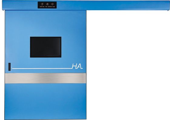 Mua Cửa trượt thủ công và tự động tùy chỉnh cho môi trường khử trùng phòng sạch online manufacture
