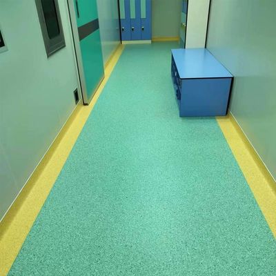 Mua Sàn PVC thương mại đồng nhất cho văn phòng trung tâm mua sắm bệnh viện online manufacture