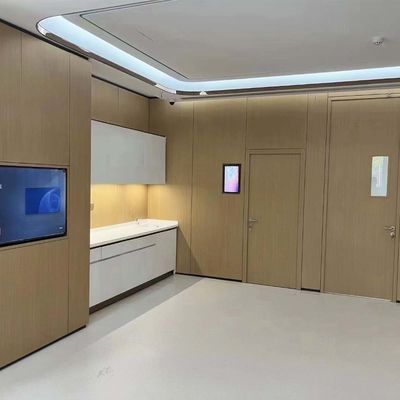 Mua Bệnh viện Trường Văn phòng Trung tâm mua sắm sàn PVC 1.5mm 1.8mm 2.0mm Độ dày online manufacture