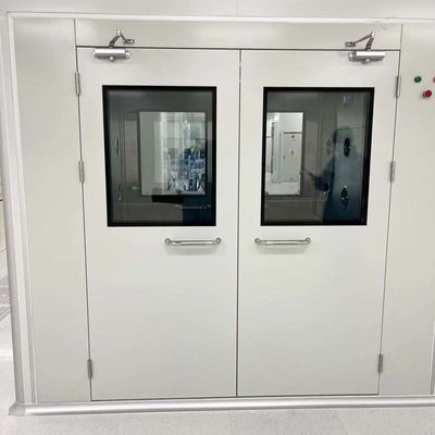 Mua Thương mại tiêu chuẩn cao vệ sinh y tế Stainless Steel cửa Bệnh viện cửa sạch phòng bệnh nhân cửa chống cháy online manufacture