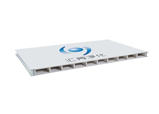 Mua Chống cháy 60min MGO Magnesium Oxide Panel 50mm 75mm Công nghệ độc quyền online manufacture
