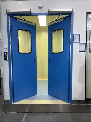 Mua Galvanized Steel Door Panel Sheet Material and Air Tightness for Aluminum Swing Door (vật liệu và độ kín không khí cho cửa lắc nhôm) online manufacture