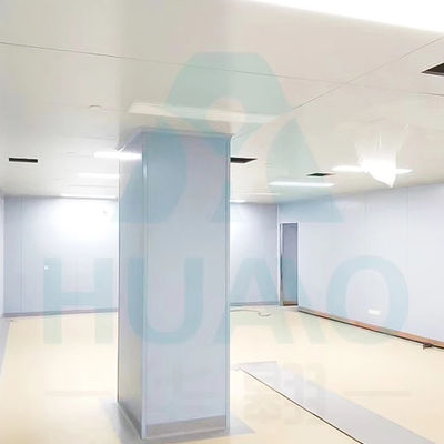 Mua Máy chế tạo Cleanroom Sandwich Panel MGO Board cho nhà máy và phòng thí nghiệm online manufacture