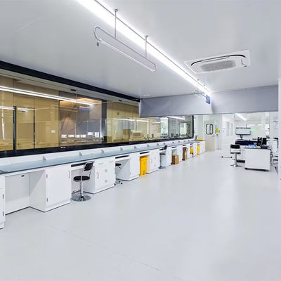 Mua Trung tâm mua sắm Phòng sạch sàn PVC sàn trong nhà sàn nhựa chống tĩnh cho phòng thí nghiệm online manufacture