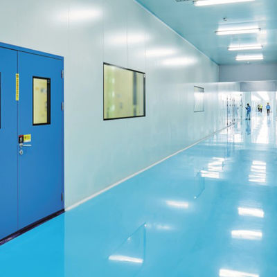 Mua Phòng sạch chống ăn mòn PVC sàn cuộn, Xưởng sàn vinyl ISO chấp thuận online manufacture