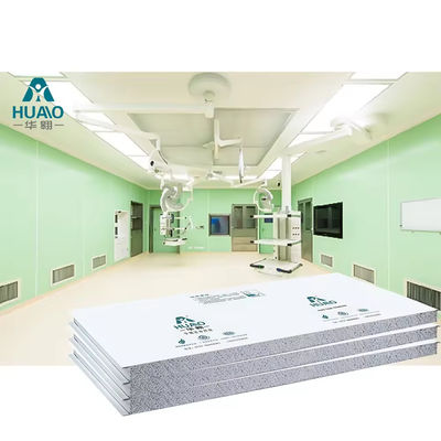 Mua 50mm 75mm 100mm Eps Sandwich Panel A2 Cấp độ nhiệt chống cháy online manufacture
