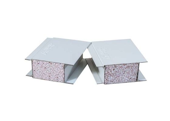 Mua EPS / Propor Máy chế tạo Cleanroom Sandwich Panel A2 Khả năng chống cháy online manufacture