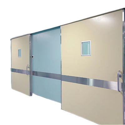 Mua Đường phòng sạch cửa trượt online manufacture