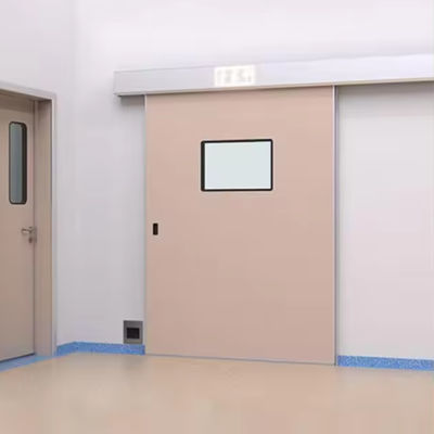 Mua Không gian làm việc sạch và an toàn với thuốc xịt điện tĩnh kháng khuẩn phòng sạch cửa trượt tự động online manufacture