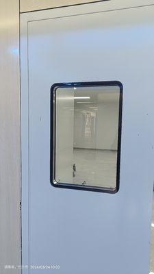 Mua GMP nhiệt cách nhiệt dược phẩm phòng sạch cửa kim loại cửa cho bệnh viện online manufacture