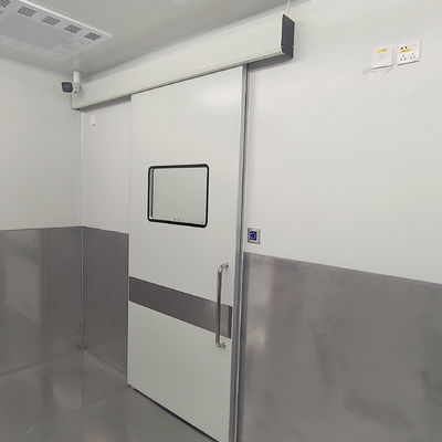 Mua Tự động y tế kín kín cửa trượt cho phòng phẫu thuật nhà ga bệnh viện online manufacture