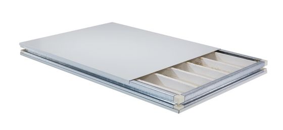 Mua Bảng bánh sandwich phòng sạch thủ công MGO Magnesium Oxide online manufacture