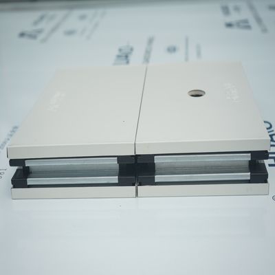 Mua 0.376 0.426 Bảng thép làm bằng tay phòng sạch bảng sandwich kính Magnesium Board online manufacture