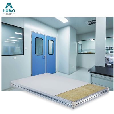 Mua Khả năng chống cháy Khả năng cách nhiệt âm thanh địa chấn Khả năng chống vi khuẩn Phòng sạch Phân đồ Sandwich đá online manufacture