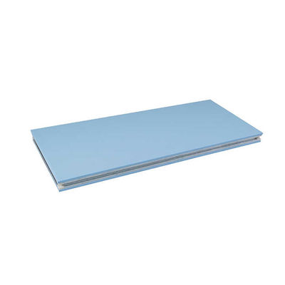 Mua GMP nhiệt cách nhiệt bàn làm bằng tay phòng sạch bảng sandwich 1000mm-3000mm chiều dài online manufacture
