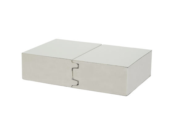 Mua Thép kẽm làm bằng tay phòng sạch bảng sandwich bảng lưu trữ lạnh 50mm-200mm online manufacture