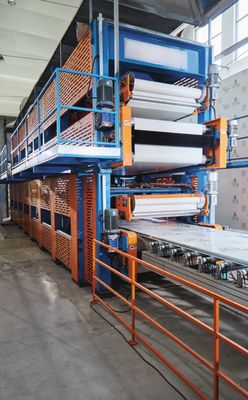 Mua Phòng sạch MGO Magnesium Oxysulfate Panel Insulation cho ngành công nghiệp dược phẩm online manufacture