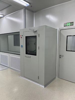 Mua Phòng tắm không khí điện tử trong phòng thí nghiệm bệnh viện công nghiệp dược phẩm online manufacture