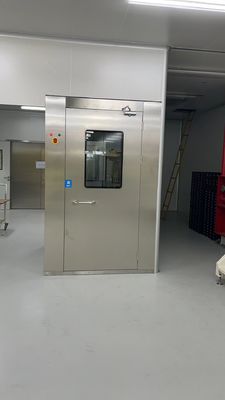 Mua Máy lọc không khí thương mại Thiết bị làm sạch Bồn tắm không khí cho phòng sạch nhà máy Công nghiệp online manufacture