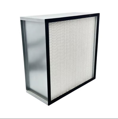 Mua 140W-240W 110v 220v 50hz Bộ lọc không khí phòng sạch, Bộ lọc Hepa phòng sạch online manufacture