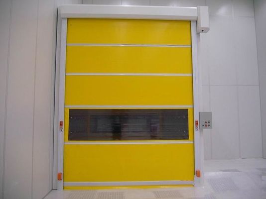 Mua Kho PVC cửa lăn nhanh, bảo vệ bụi cửa cuộn công nghiệp online manufacture