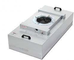 Mua Đơn vị quạt bộ lọc FFU mô-đun 200W 240W cho phòng sạch hiệu quả cao online manufacture