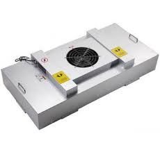 Mua Đơn vị lọc quạt FFU phòng sạch cấp bệnh viện cho các ứng dụng không bụi online manufacture