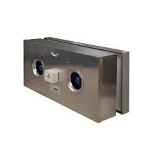 Mua GMP phù hợp FFU Fan Filter Unit Fan Filter System cho chất lượng không khí trong phòng sạch online manufacture