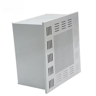 Mua Hộp lọc HEPA phòng sạch kín Gel, Nhà lọc Hepa của phòng thí nghiệm online manufacture