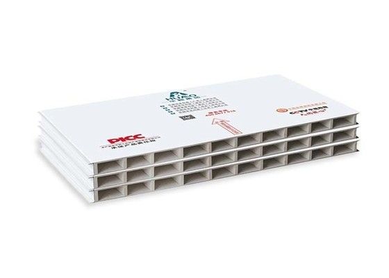Mua Cấu trúc bền cao Nhà Mgo Sip Panel Mgo Boards Lightweight Magnesium Oxide Sandwich Panels online manufacture