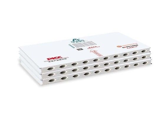 Mua Chất chống cháy Chất chống nước Chống lão hóa Có thể biến dạng và dễ dàng ghép Magnesium Sulfide Thanh lọc Color Steel Sandwich Panel online manufacture