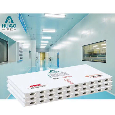 Mua Nội thất phòng sạch mô-đun Rock Wool Sandwich Panel online manufacture