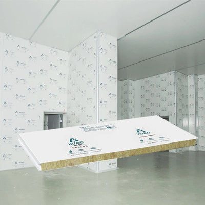 Mua Pu tấm mái nhà tấm đá cách nhiệt Wpc bên ngoài trong nhà thùng thắt âm thanh ống Polyurethane Panel Sandwich online manufacture