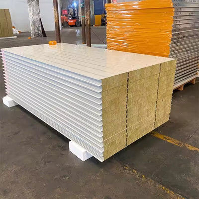 Mua Bảng sandwich phòng sạch làm bằng tay chống cháy Bảo vệ kháng khuẩn bền cho các cơ sở y tế online manufacture
