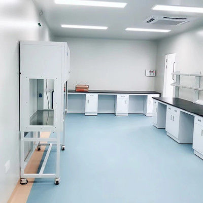 Mua Phòng chống vi khuẩn PVC sàn cuộn chống cháy chống xói bệnh viện sàn vinyl bán thân thiện online manufacture